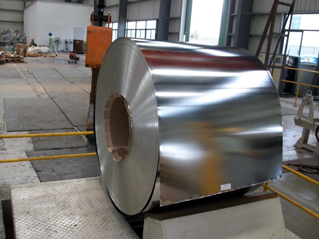 cold rolled steel coil7