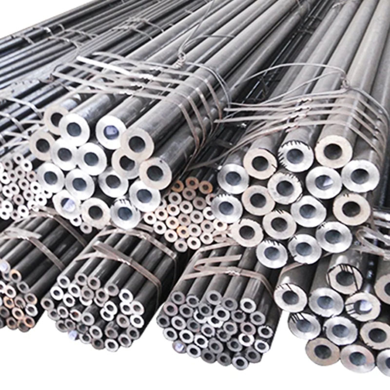 Seamless steel pipe