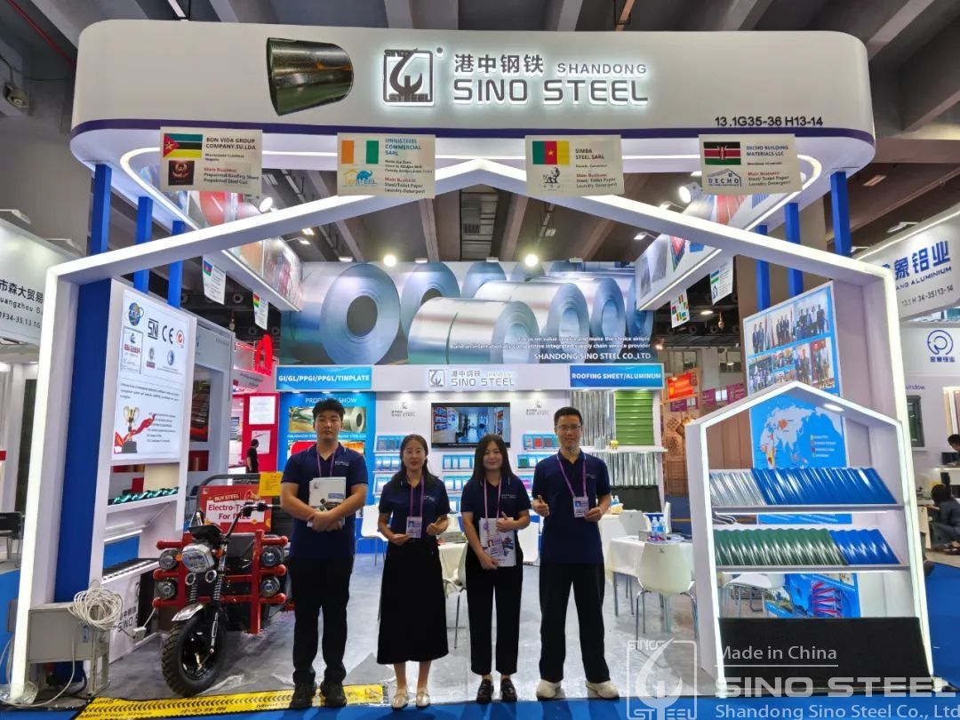 136th China Import and Export Fair